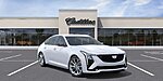 New 2026 CADILLAC CT5 SPORT in LAKE WALES, FLORIDA