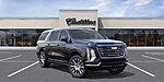 New 2027 CADILLAC ESCALADE ESV PLATINUM EDITION in LAKE WALES, FLORIDA