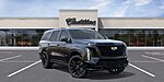 New 2027 CADILLAC ESCALADE V-SERIES in LAKE WALES, FLORIDA