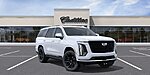 New 2027 CADILLAC ESCALADE SPORT in LAKE WALES, FLORIDA