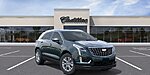 New 2026 CADILLAC XT5 LUXURY in LAKE WALES, FLORIDA