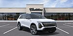 New 2027 CADILLAC VISTIQ SPORT in LAKE WALES, FLORIDA