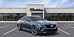 New 2026 CADILLAC CT5 SPORT in LAKE WALES, FLORIDA
