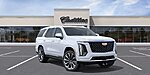 New 2027 CADILLAC ESCALADE LUXURY in LAKE WALES, FLORIDA