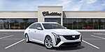 New 2026 CADILLAC CT5 PREMIUM LUXURY in LAKE WALES, FLORIDA