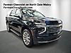 New 2025 CHEVROLET TAHOE 4WD 4DR PREMIER in TAMPA, FLORIDA