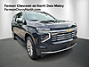New 2025 CHEVROLET SUBURBAN 2WD 4DR PREMIER in TAMPA, FLORIDA