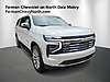 New 2025 CHEVROLET SUBURBAN 4WD 4DR PREMIER in TAMPA, FLORIDA