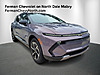 New 2025 CHEVROLET Equinox EV 4DR LT2 W/PDE in TAMPA, FLORIDA