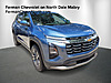 New 2026 CHEVROLET EQUINOX FWD 4DR LT W/1LT in TAMPA, FLORIDA