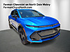 New 2025 CHEVROLET Equinox EV 4DR RS in TAMPA, FLORIDA