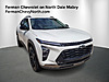 New 2025 CHEVROLET TRAX FWD 4DR ACTIV in TAMPA, FLORIDA
