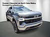 New 2025 CHEVROLET SILVERADO 1500 4WD CREW CAB 147  RST in TAMPA, FLORIDA