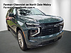 New 2025 CHEVROLET SUBURBAN 2WD 4DR RST in TAMPA, FLORIDA
