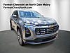 New 2026 CHEVROLET EQUINOX FWD 4DR LT W/1LT in TAMPA, FLORIDA
