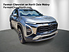 New 2026 CHEVROLET EQUINOX FWD 4DR ACTIV W/XDB in TAMPA, FLORIDA