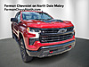New 2025 CHEVROLET SILVERADO 1500 4WD CREW CAB 147  LT TRAI in TAMPA, FLORIDA