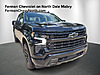 New 2025 CHEVROLET SILVERADO 1500 4WD CREW CAB 147  RST in TAMPA, FLORIDA
