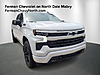 New 2025 CHEVROLET SILVERADO 1500 4WD CREW CAB 147  RST in TAMPA, FLORIDA