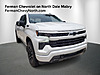 New 2025 CHEVROLET SILVERADO 1500 4WD CREW CAB 147  RST in TAMPA, FLORIDA