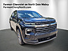 New 2025 CHEVROLET TRAVERSE FWD 4DR LT W/1LT in TAMPA, FLORIDA