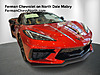 New 2025 CHEVROLET CORVETTE 2DR STINGRAY CONV W/3LT in TAMPA, FLORIDA