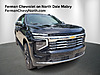 New 2025 CHEVROLET SUBURBAN 4WD 4DR PREMIER in TAMPA, FLORIDA