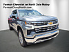 New 2025 CHEVROLET SILVERADO 1500 4WD CREW CAB 147  LTZ in TAMPA, FLORIDA