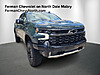 New 2025 CHEVROLET SILVERADO 1500 4WD CREW CAB 147  ZR2 in TAMPA, FLORIDA