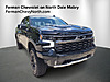 New 2025 CHEVROLET SILVERADO 1500 4WD CREW CAB 147  ZR2 in TAMPA, FLORIDA