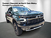 New 2025 CHEVROLET SILVERADO 1500 4WD CREW CAB 147  ZR2 in TAMPA, FLORIDA