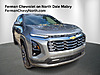 New 2026 CHEVROLET EQUINOX AWD 4DR LT W/2LT in TAMPA, FLORIDA