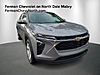 New 2025 CHEVROLET TRAX FWD 4DR LS in TAMPA, FLORIDA
