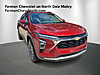 New 2025 CHEVROLET TRAX FWD 4DR LT in TAMPA, FLORIDA