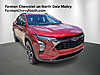New 2025 CHEVROLET TRAX FWD 4DR 2RS in TAMPA, FLORIDA