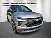 New 2026 CHEVROLET TRAILBLAZER FWD 4DR RS in TAMPA, FLORIDA