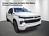 New 2025 CHEVROLET SILVERADO 1500 4WD CREW CAB 147  RST in TAMPA, FLORIDA
