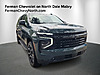 New 2025 CHEVROLET SUBURBAN 4WD 4DR RST in TAMPA, FLORIDA