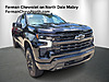 New 2025 CHEVROLET SILVERADO 1500 4WD CREW CAB 147  LT TRAI in TAMPA, FLORIDA
