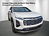 New 2026 CHEVROLET EQUINOX FWD 4DR LT W/1LT in TAMPA, FLORIDA