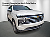 New 2025 CHEVROLET SUBURBAN 2WD 4DR PREMIER in TAMPA, FLORIDA