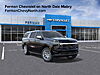 New 2025 CHEVROLET SUBURBAN 2WD 4DR PREMIER in TAMPA, FLORIDA