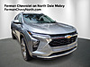 New 2025 CHEVROLET TRAX FWD 4DR LT in TAMPA, FLORIDA