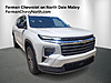 New 2025 CHEVROLET TRAVERSE FWD 4DR LT W/1LT in TAMPA, FLORIDA