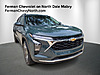 New 2025 CHEVROLET TRAX FWD 4DR LT in TAMPA, FLORIDA