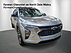 New 2025 CHEVROLET TRAX FWD 4DR 2RS in TAMPA, FLORIDA