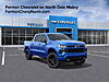 New 2025 CHEVROLET SILVERADO 1500 4WD CREW CAB 147  RST in TAMPA, FLORIDA