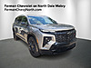 New 2026 CHEVROLET TRAVERSE FWD 4DR RS W/1RS in TAMPA, FLORIDA