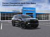 New 2026 CHEVROLET TRAVERSE FWD 4DR RS W/1RS in TAMPA, FLORIDA
