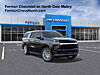 New 2025 CHEVROLET SUBURBAN 2WD 4DR LS in TAMPA, FLORIDA